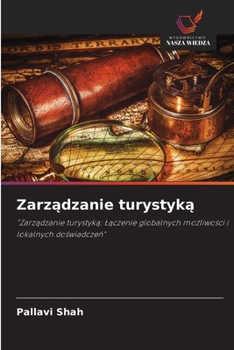 Paperback Zarządzanie turystyką [Polish] Book