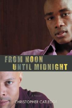 Paperback From Noon Until Midnight Book