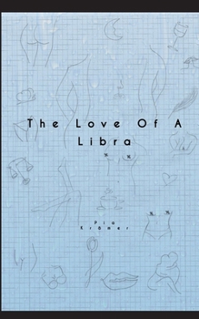 Paperback The Love Of A Libra Book