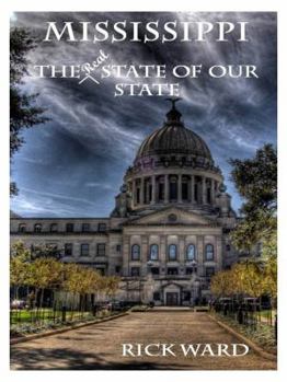 Paperback Mississippi: The Real State of Our State Book