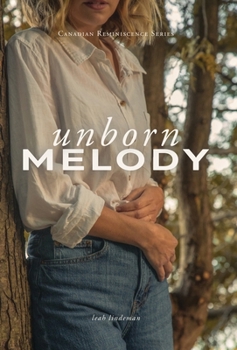Hardcover Unborn Melody Book