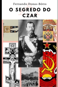 Paperback O Segredo Do Czar [Portuguese] Book