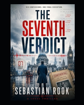 Paperback The Seventh Verdict Book
