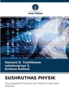 Paperback Sushruthas Physik [German] Book