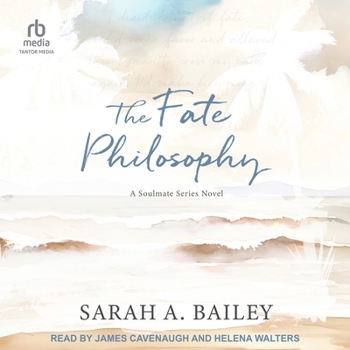 The Fate Philosophy: A Romantic Comedy