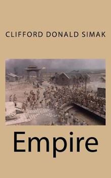 Paperback Empire Book