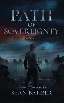 Paperback Path of Sovereignty: Book 1 Book
