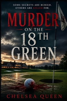 Murder on the 18th Green