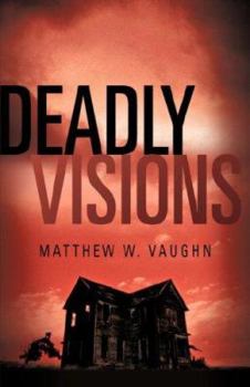 Paperback Deadly Visions Book