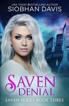 Denial - Book #3 of the Saven