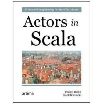 Paperback Actors in Acala Book