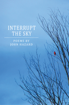 Paperback Interrupt the Sky Book