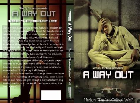 Paperback A Way Out Book