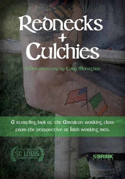 DVD Rednecks + Culchies Book