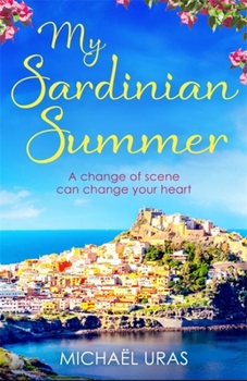 Paperback My Sardinian Summer Book