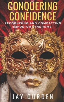 Paperback Conquering Confidence Book