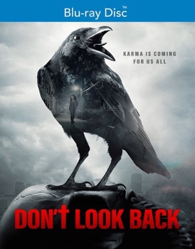 Blu-ray Don't Look Back Book