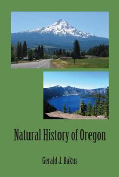 Natural History of Oregon