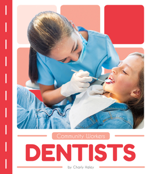 Paperback Dentists Book