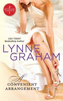Paperback A Convenient Arrangement: An Anthology Book