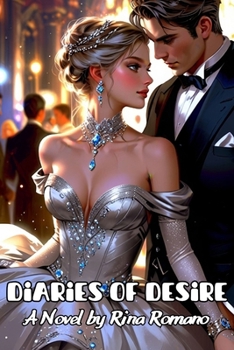 Diaries of Desire: A Victorian Romance of Innocence and Experience