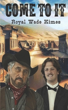 Paperback Come To It Book