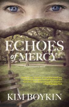 Paperback Echoes of Mercy: A Lowcountry Novel Book