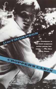 Paperback Cropper's Cabin Book