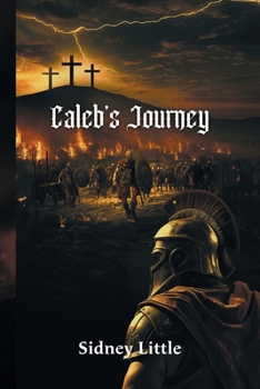Paperback Caleb's Journey Book