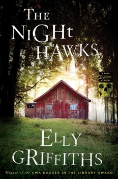 Hardcover The Night Hawks Book