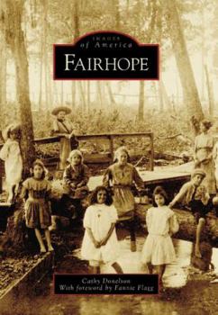 Paperback Fairhope Book