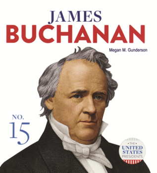 James Buchanan (United States Presidents)