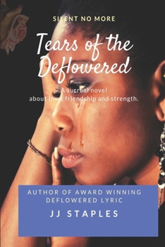 Paperback Tears of the Deflowered: Silent No More Book