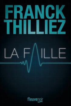 Paperback La Faille [French] Book