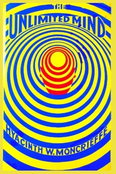 Paperback The Unlimited Mind Book