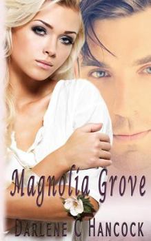 Paperback Magnolia Grove Book