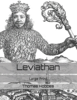 Leviathan: Large Print