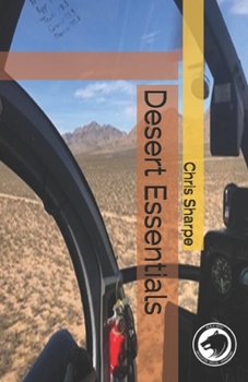 Paperback Desert Essentials Book