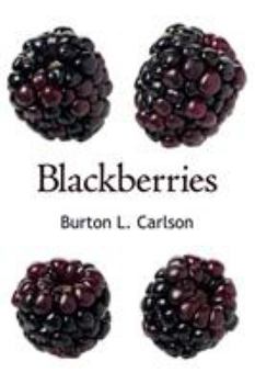 Paperback Blackberries Book