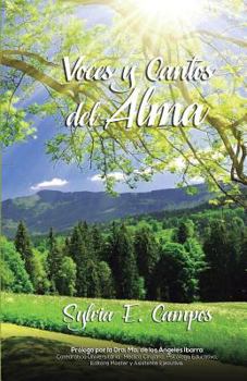 Paperback Voces y cantos del alma [Spanish] Book