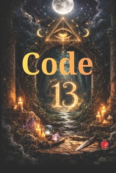 Hardcover Code 13 (German Edition) [German] Book