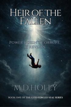 Heir of the Fallen