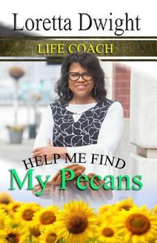 Paperback Help Me Find My Pecans Book