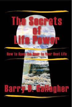 Paperback The Secrets of Life Power Book