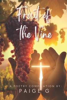 Paperback Fruit of the Vine Book