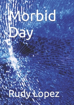 Paperback Morbid Day Book