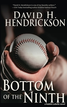 Hardcover Bottom of the Ninth Book