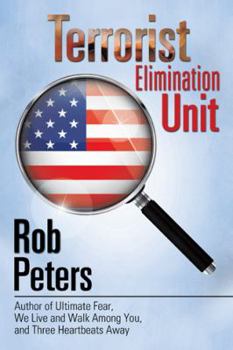 Paperback Terrorist Elimination Unit Book
