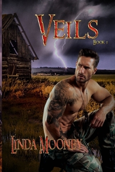 Veils - Book #1 of the Veils Trilogy