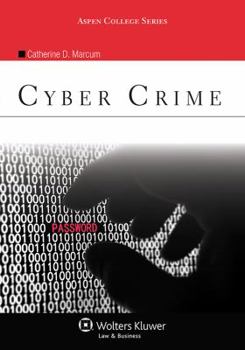 Paperback Cyber Crime Book